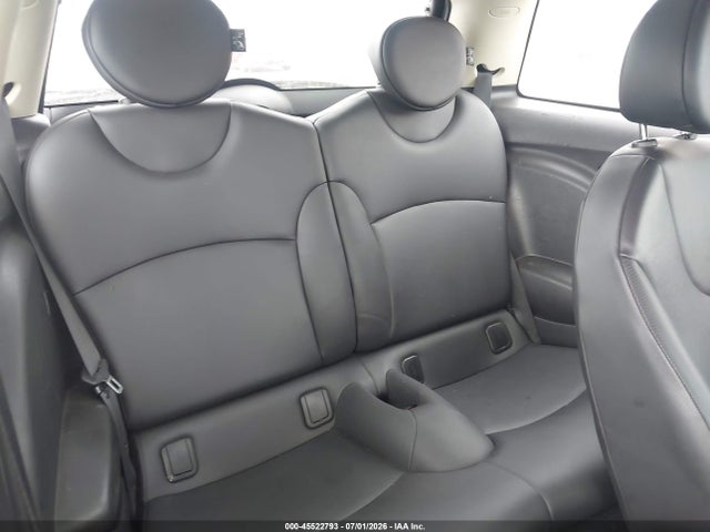 صورة مصغرة 8 لـ 2013 MINI HARDTOP COOPER