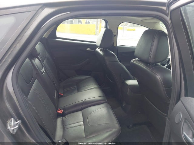 2013 FORD FOCUS TITANIUM 缩略图 8