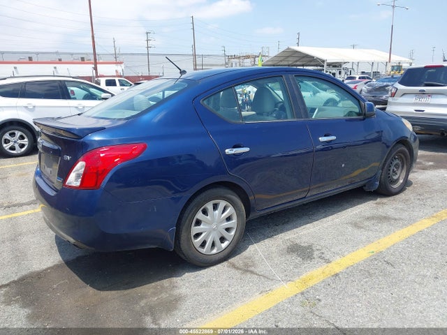 صورة 4 لـ 2013 Nissan VERSA 1.6 SV