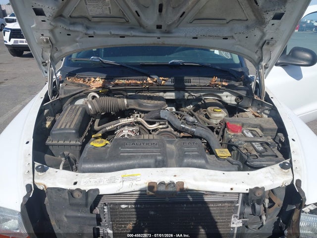 2003 Dodge DAKOTA 照片 10