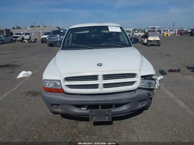 2003 Dodge DAKOTA 缩略图 13