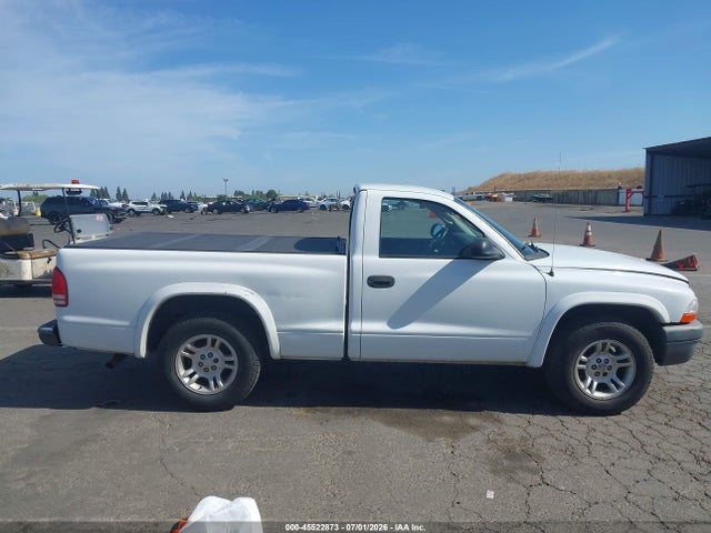 2003 Dodge DAKOTA 缩略图 14