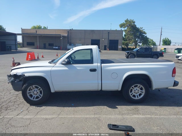 2003 Dodge DAKOTA 缩略图 15
