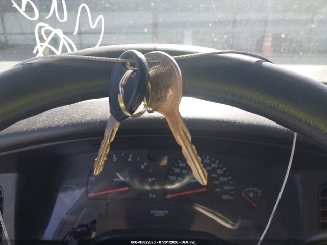 2003 Dodge DAKOTA 缩略图 11