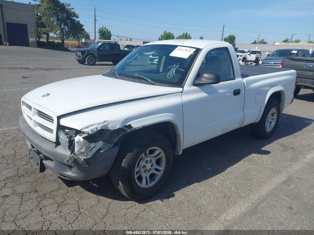 2003 Dodge DAKOTA 照片 2