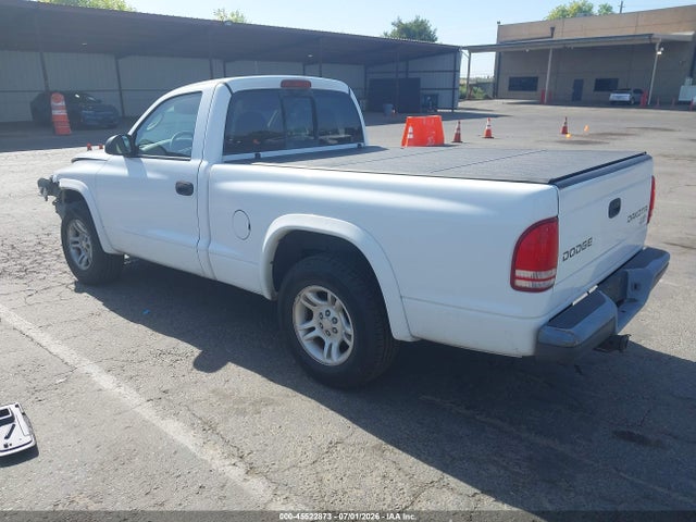 2003 Dodge DAKOTA 照片 3
