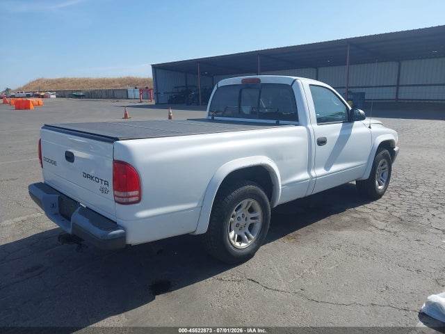 2003 Dodge DAKOTA 照片 4