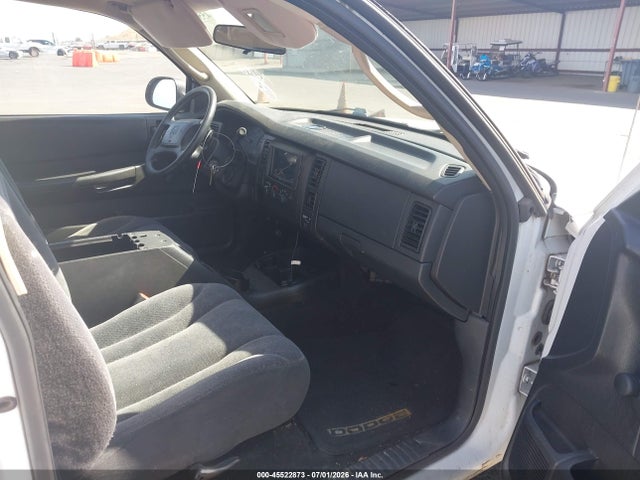 2003 Dodge DAKOTA 照片 5