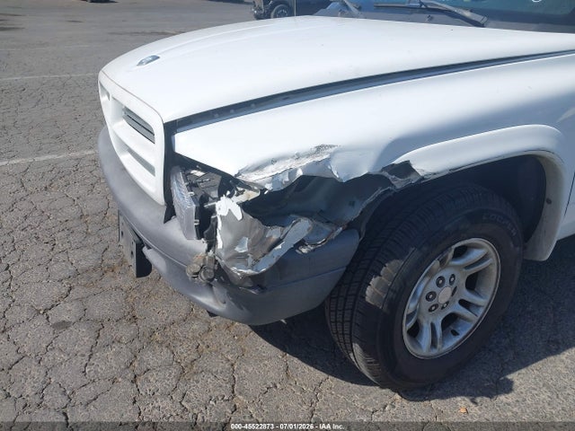 2003 Dodge DAKOTA 照片 6