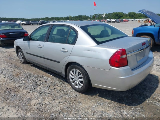 صورة 3 لـ 2005 Chevrolet MALIBU