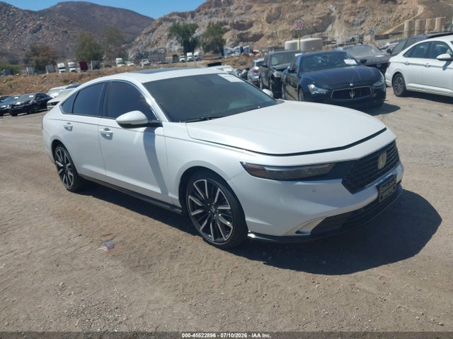 2024 HONDA ACCORD TOURING