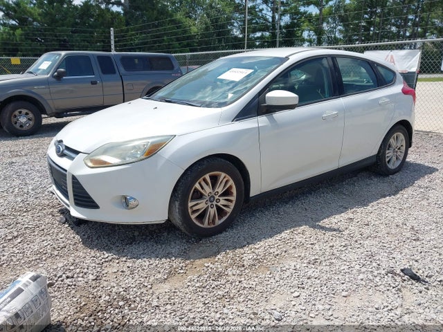 صورة 2 لـ 2012 FORD FOCUS SE