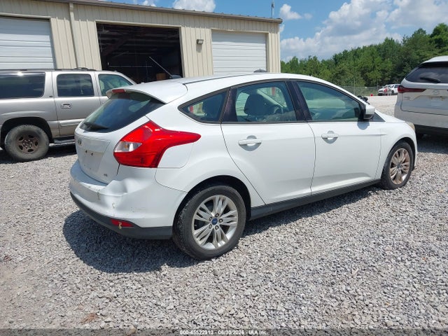 صورة 4 لـ 2012 FORD FOCUS SE