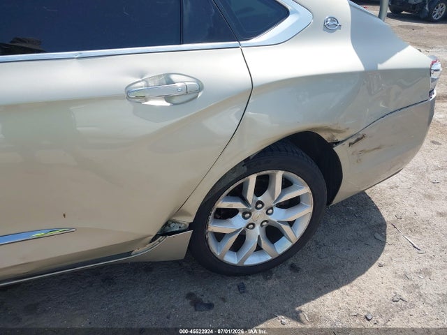2014 Chevrolet IMPALA 2LZ 照片 6