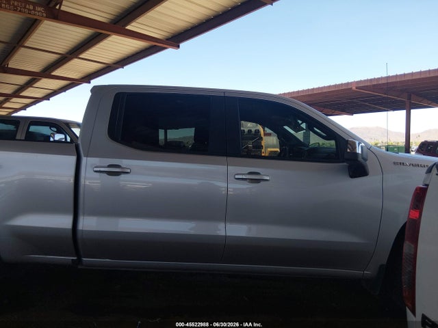 صورة مصغرة 14 لـ 2021 Chevrolet SILVERADO 1500 2WD STANDARD BED LT