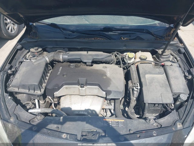 2015 Chevrolet MALIBU 2LT 照片 10