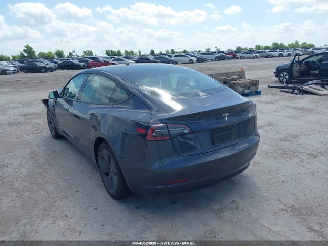 صورة 3 لـ 2023 Tesla MODEL 3 REAR-WHEEL DRIVE