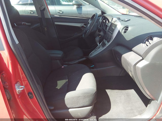 صورة 5 لـ 2009 Toyota MATRIX
