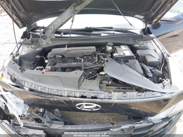 2021 HYUNDAI ELANTRA SE 10