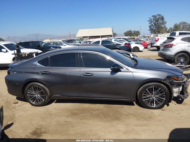 2022 Lexus ES 300H 缩略图 14