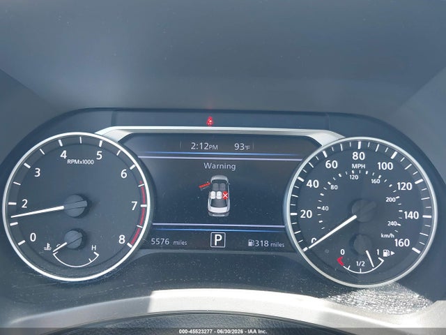 صورة 7 لـ 2025 Nissan SENTRA SV