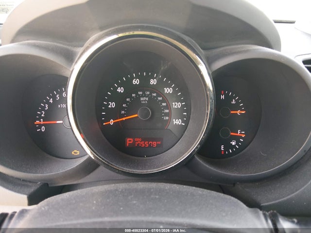 2010 KIA SOUL + 照片 7