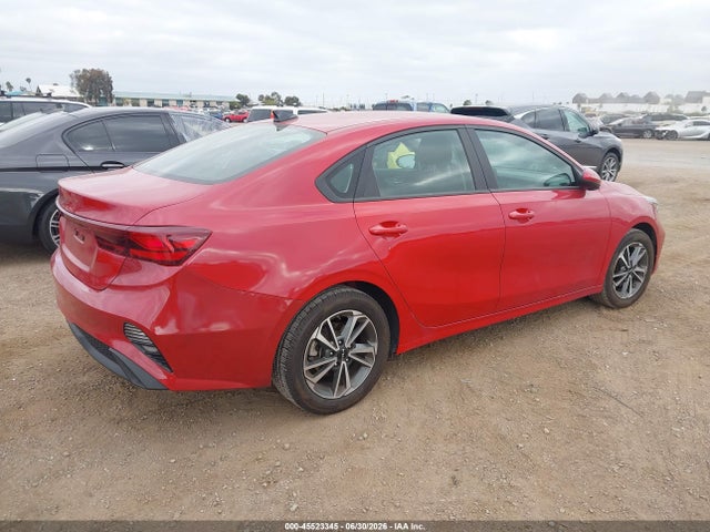 2023 KIA FORTE LXS 照片 4