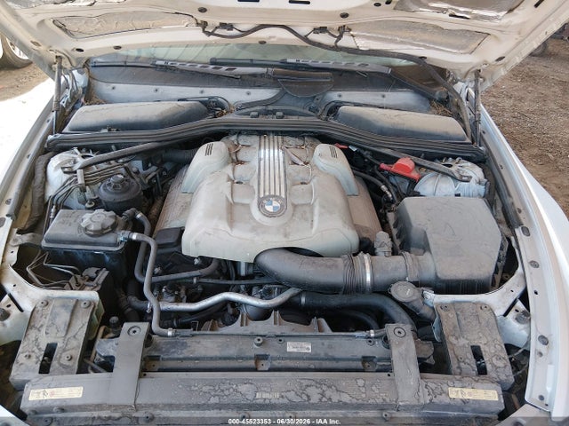 صورة 10 لـ 2005 BMW 645CI