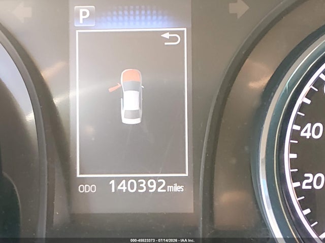 2019 TOYOTA CAMRY SE 16