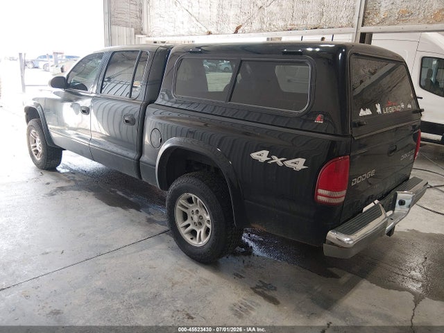 صورة 3 لـ 2003 Dodge DAKOTA SLT