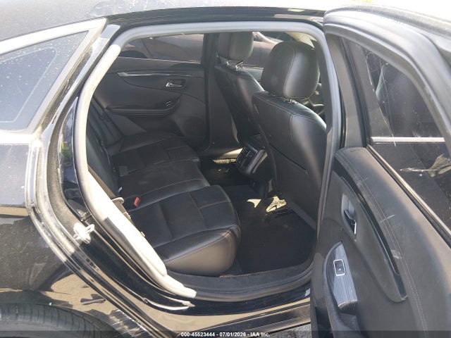 صورة 8 لـ 2017 Chevrolet IMPALA 1LT