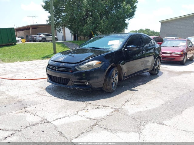صورة 2 لـ 2015 Dodge DART GT
