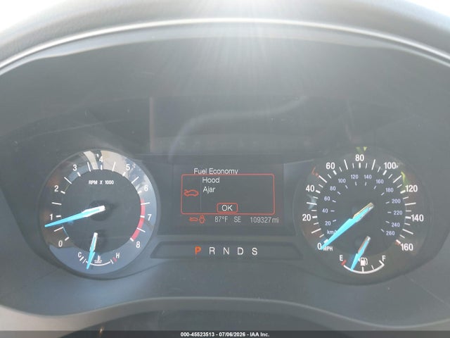 2016 FORD FUSION SE 照片 7