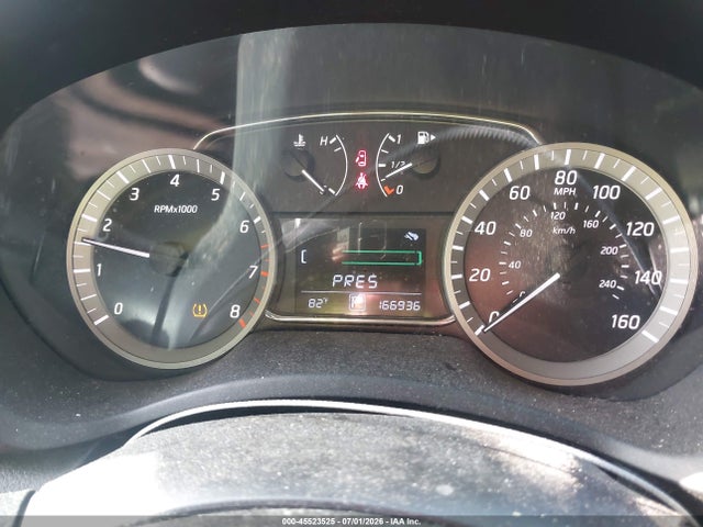 صورة 7 لـ 2014 Nissan SENTRA SR