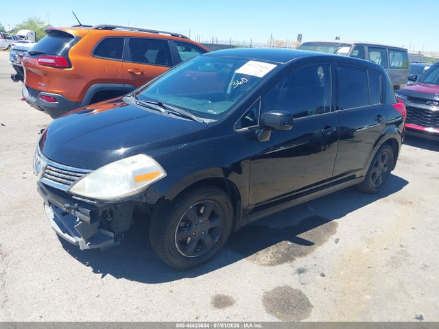 صورة 2 لـ 2009 Nissan VERSA 1.8SL