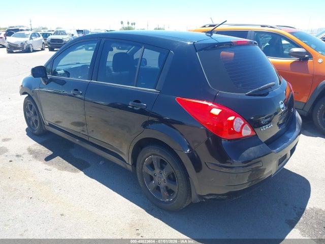 صورة 3 لـ 2009 Nissan VERSA 1.8SL