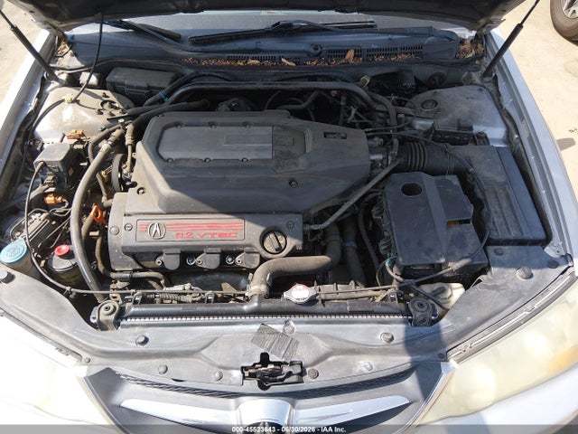 2003 Acura TL 3.2 TYPE S — фото 10