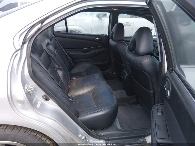 2003 Acura TL 3.2 TYPE S — фото 8