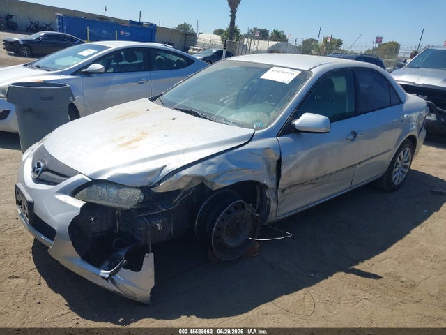 صورة 2 لـ 2006 Mazda MAZDA6 I