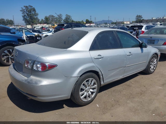صورة 4 لـ 2006 Mazda MAZDA6 I