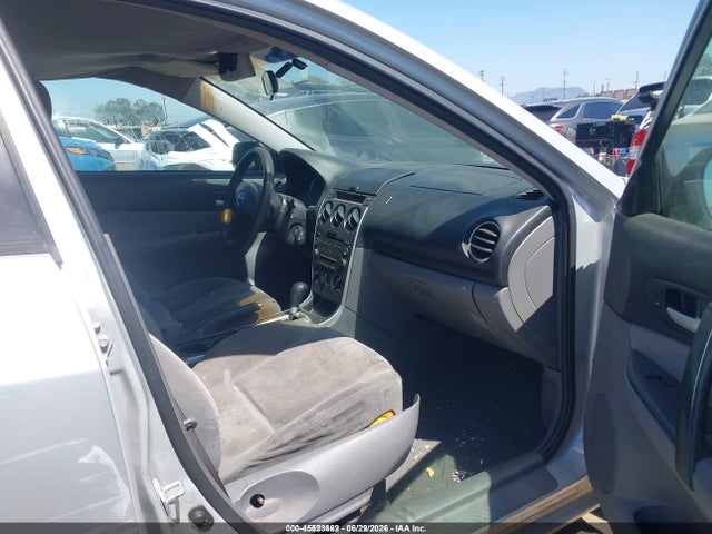 صورة 5 لـ 2006 Mazda MAZDA6 I