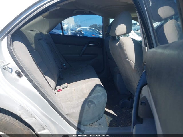 صورة 8 لـ 2006 Mazda MAZDA6 I