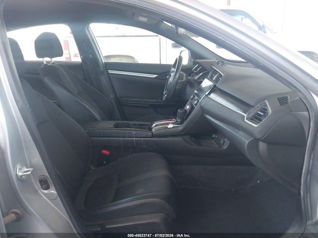 صورة 5 لـ 2021 Honda CIVIC SPORT