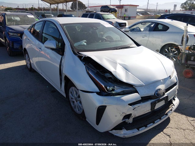 صورة 1 لـ 2019 Toyota PRIUS LE