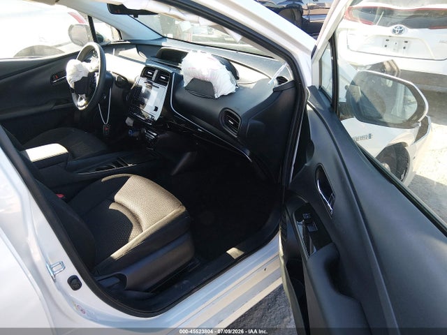 صورة 5 لـ 2019 Toyota PRIUS LE