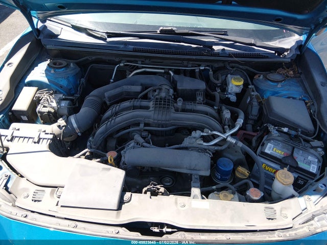 صورة 10 لـ 2018 Subaru IMPREZA 2.0I PREMIUM