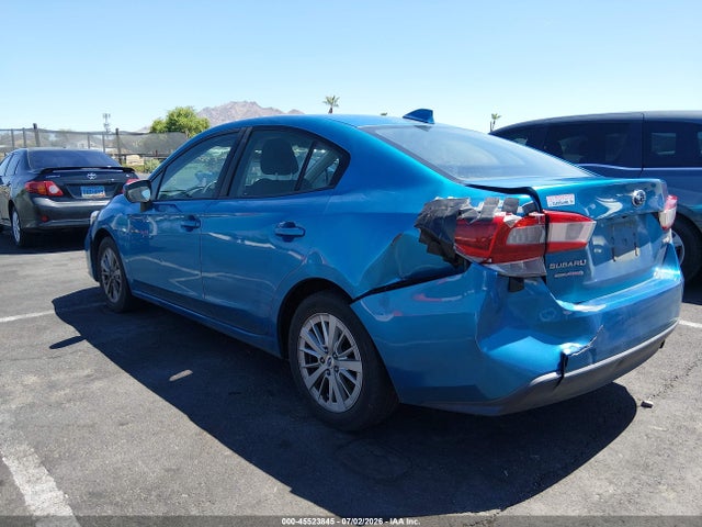 صورة 3 لـ 2018 Subaru IMPREZA 2.0I PREMIUM