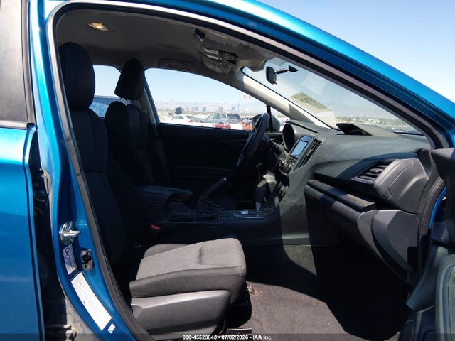 صورة 5 لـ 2018 Subaru IMPREZA 2.0I PREMIUM