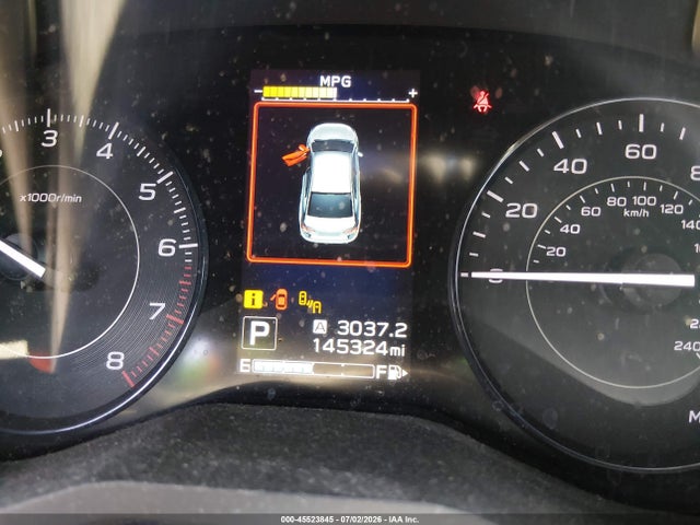 صورة 7 لـ 2018 Subaru IMPREZA 2.0I PREMIUM