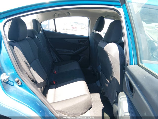 صورة 8 لـ 2018 Subaru IMPREZA 2.0I PREMIUM